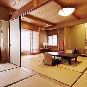 Japanese-Style Room